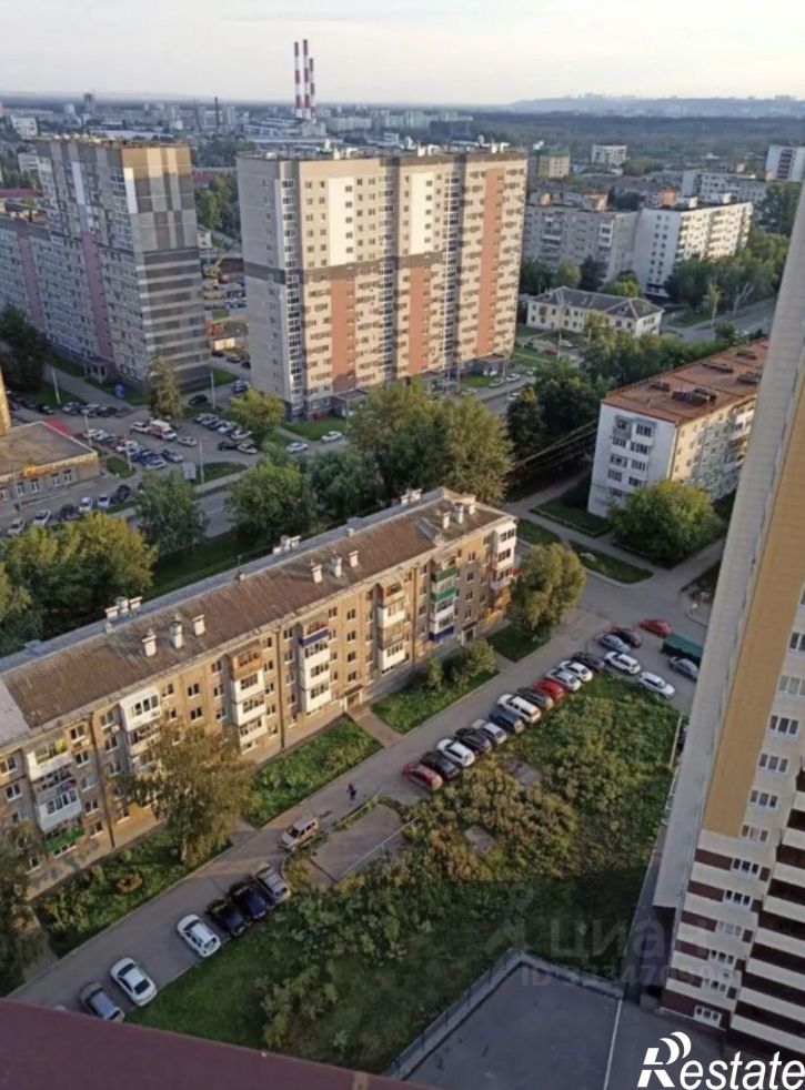 1-комн квартира ул Богдана Хмельницкого, 37А,  д. 37А