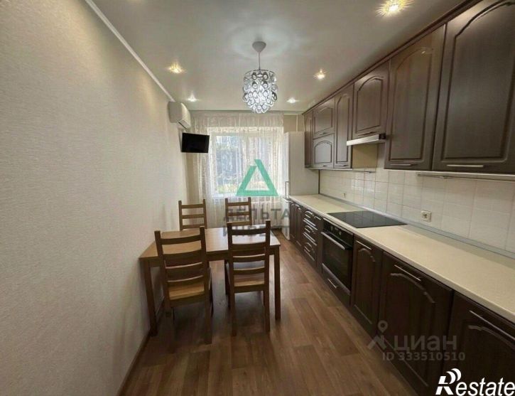 3-комн квартира ул Маршала Жукова, 3/1,  д. 3/1