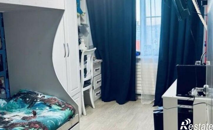 2-комн квартира ул Рабкоров, 24,  д. 24