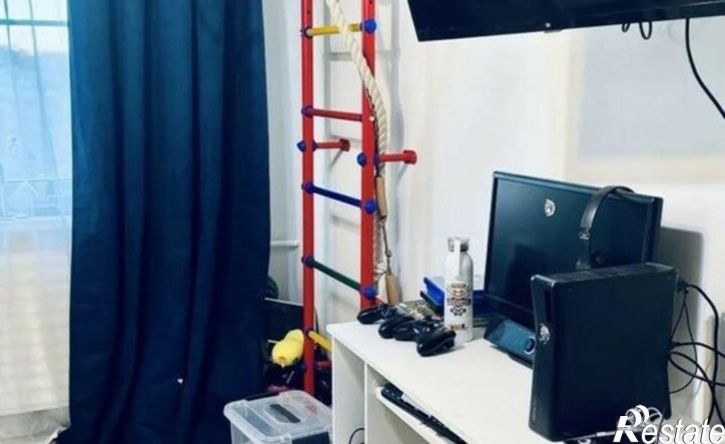 2-комн квартира ул Рабкоров, 24,  д. 24