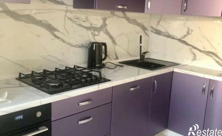 2-комн квартира ул Рабкоров, 24,  д. 24
