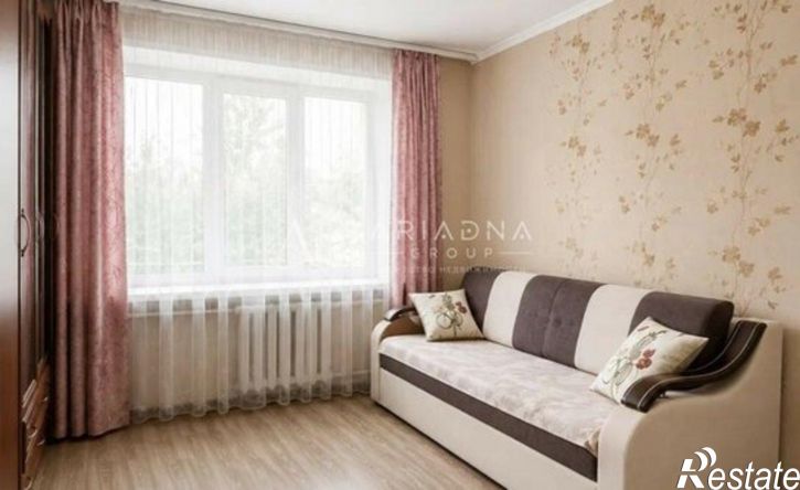 1-комн квартира ул Ахметова, 316/4,  д. 316/4