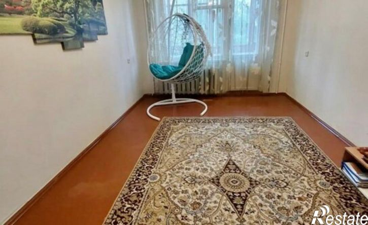 3-комн квартира ул Авроры, 7/2,  д. 7/2