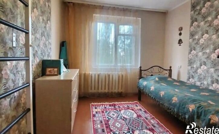 3-комн квартира ул Авроры, 7/2,  д. 7/2