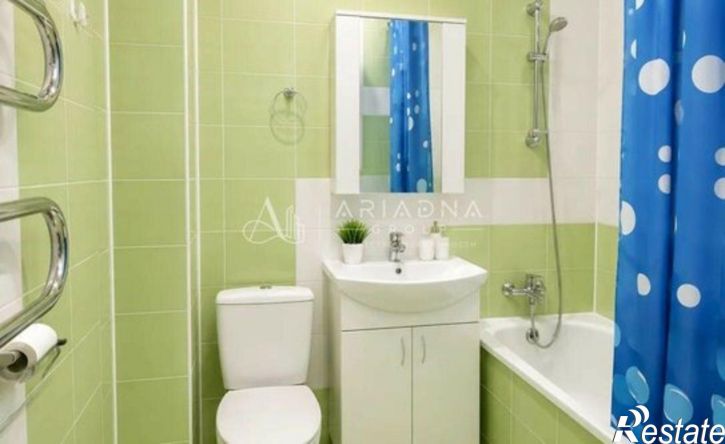 1-комн квартира ул Ахметова, 316/4,  д. 316/4