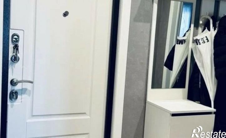 2-комн квартира ул Рабкоров, 24,  д. 24