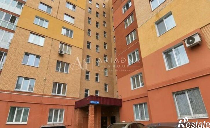 1-комн квартира ул Ахметова, 316/4,  д. 316/4