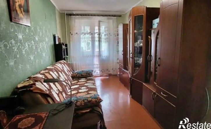 3-комн квартира ул Авроры, 7/2,  д. 7/2