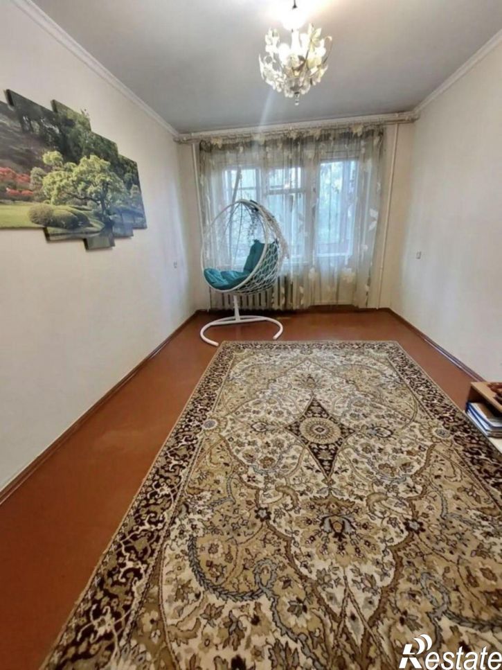 3-комн квартира ул Авроры, 7/2,  д. 7/2