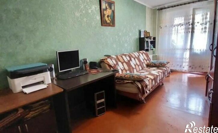 3-комн квартира ул Авроры, 7/2,  д. 7/2