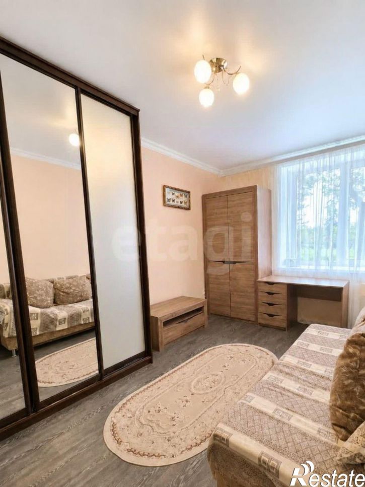 2-комн квартира ул Льва Толстого, 5,  д. 5