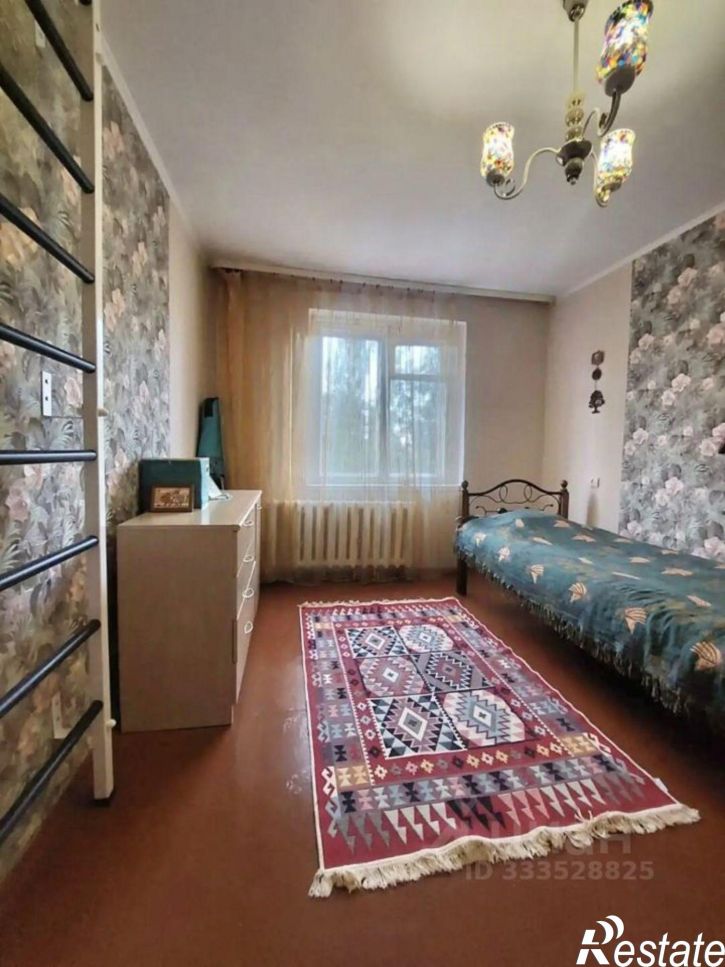 3-комн квартира ул Авроры, 7/2,  д. 7/2