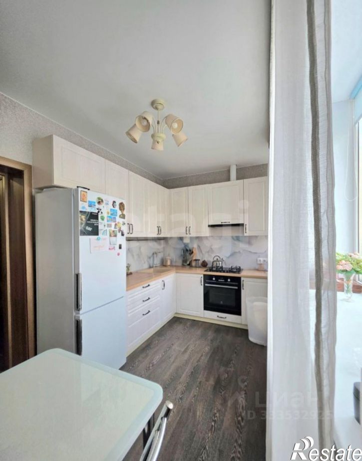2-комн квартира ул Льва Толстого, 5,  д. 5