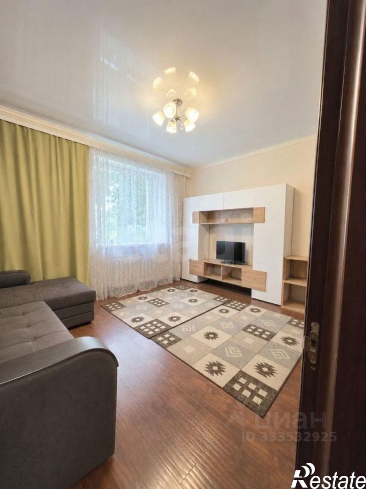 2-комн квартира ул Льва Толстого, 5,  д. 5