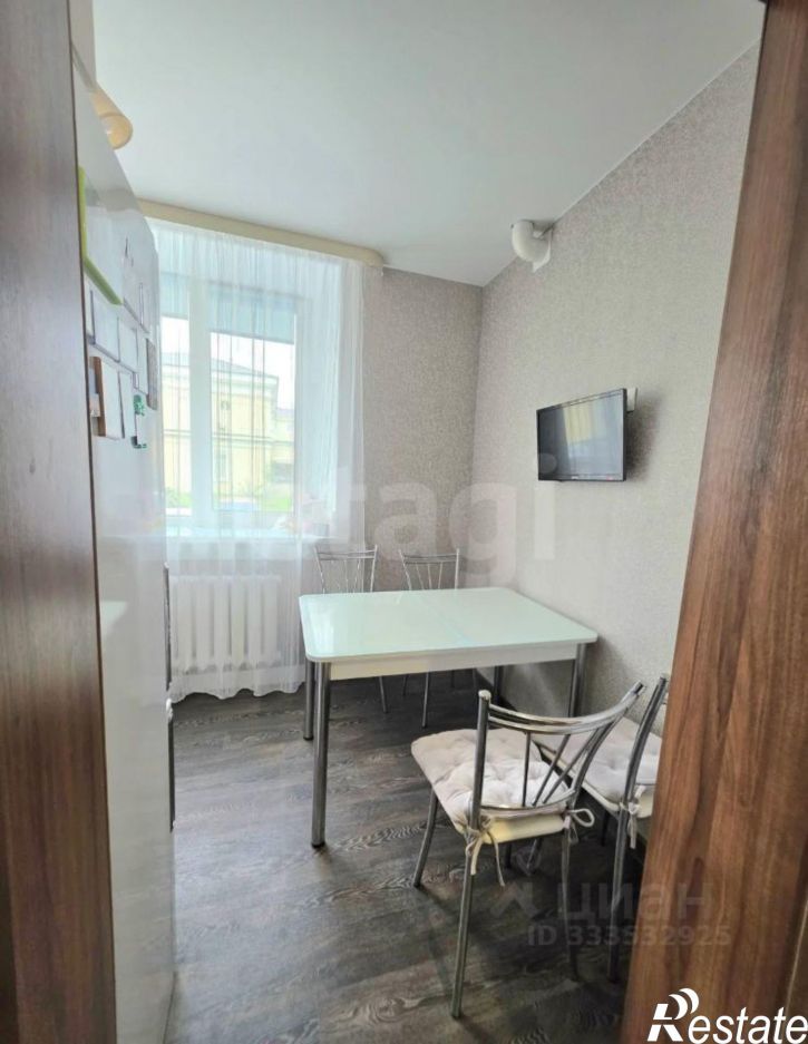 2-комн квартира ул Льва Толстого, 5,  д. 5