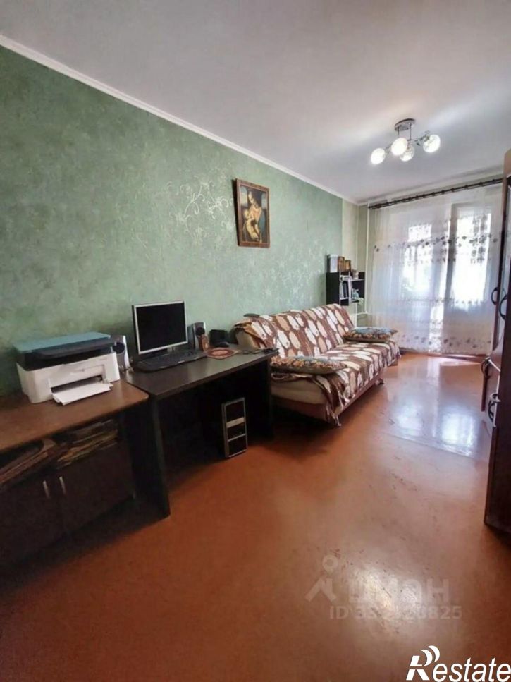 3-комн квартира ул Авроры, 7/2,  д. 7/2