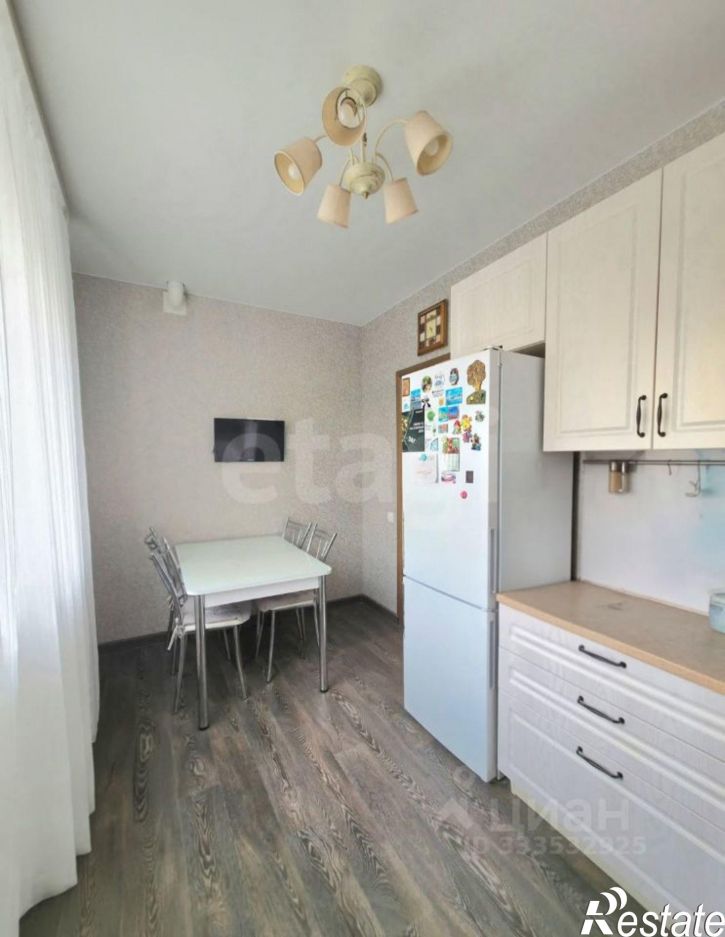 2-комн квартира ул Льва Толстого, 5,  д. 5