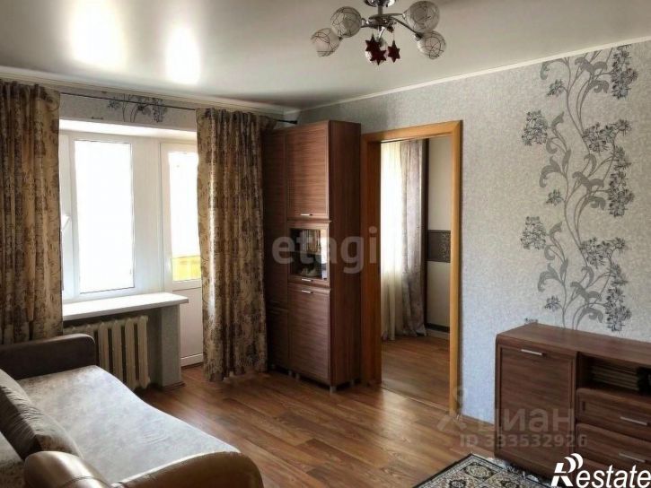 2-комн квартира ул Победы, 19,  д. 19