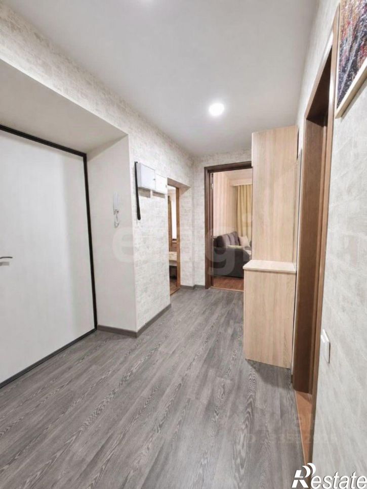 2-комн квартира ул Льва Толстого, 5,  д. 5