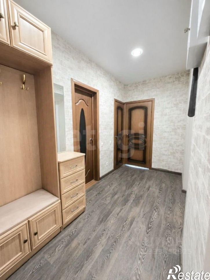 2-комн квартира ул Льва Толстого, 5,  д. 5