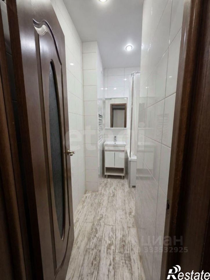 2-комн квартира ул Льва Толстого, 5,  д. 5