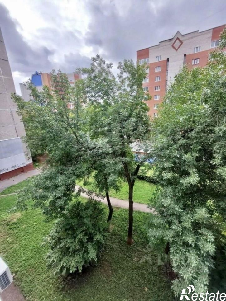 3-комн квартира ул Авроры, 7/2,  д. 7/2
