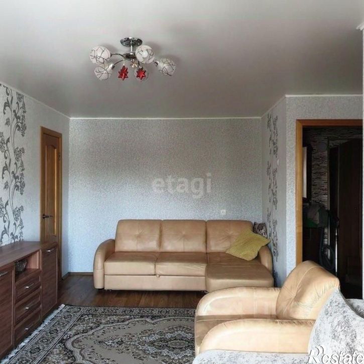 2-комн квартира ул Победы, 19,  д. 19