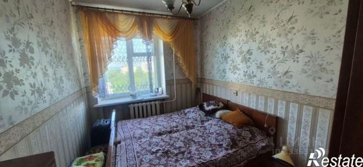 2-комн квартира ул Чудинова, 10,  д. 10
