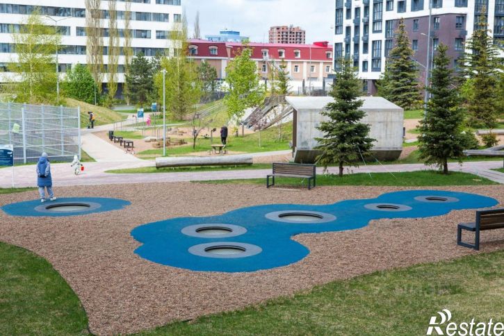 1-комн квартира в новом доме ул Пархоменко, 156д,  д. 156д