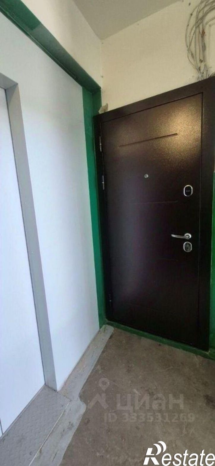 2-комн квартира ул Чудинова, 10,  д. 10