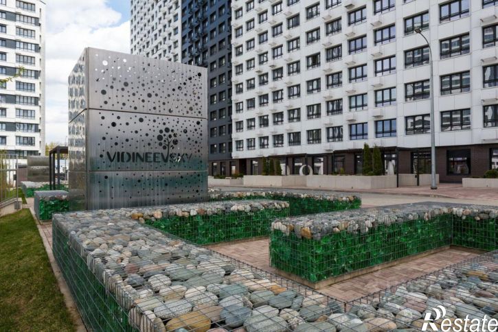 1-комн квартира в новом доме ул Пархоменко, 156д,  д. 156д