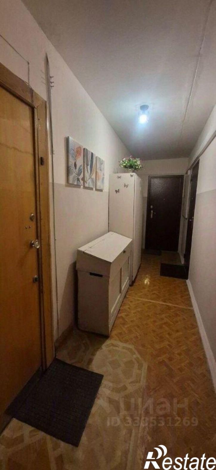 2-комн квартира ул Чудинова, 10,  д. 10