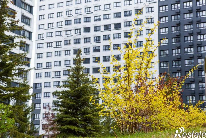 1-комн квартира в новом доме ул Пархоменко, 156д,  д. 156д