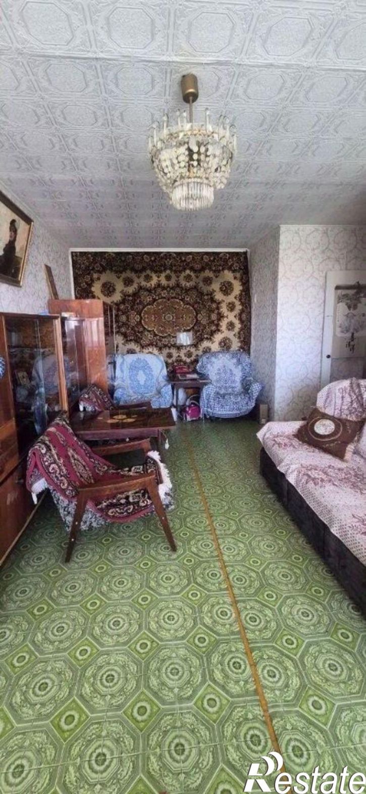 2-комн квартира ул Чудинова, 10,  д. 10