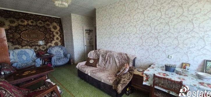 2-комн квартира ул Чудинова, 10,  д. 10