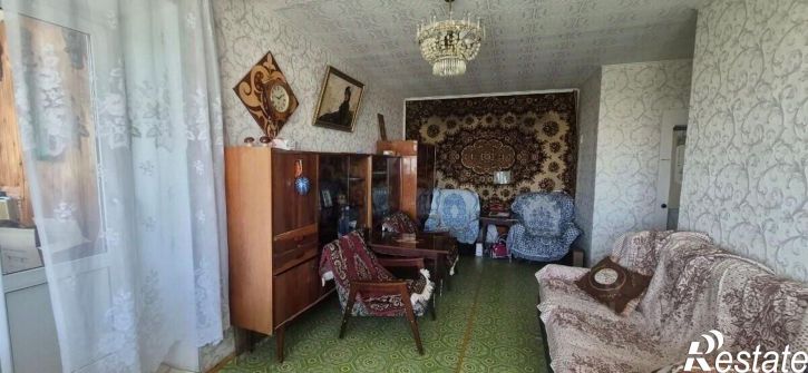 2-комн квартира ул Чудинова, 10,  д. 10