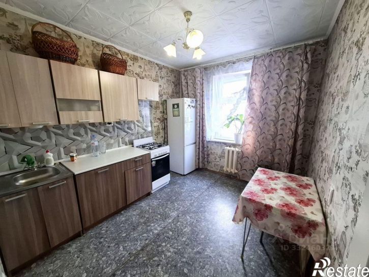 2-комн квартира ул Летчиков, 4/3,  д. 4/3