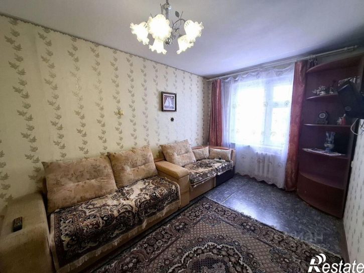 2-комн квартира ул Летчиков, 4/3,  д. 4/3
