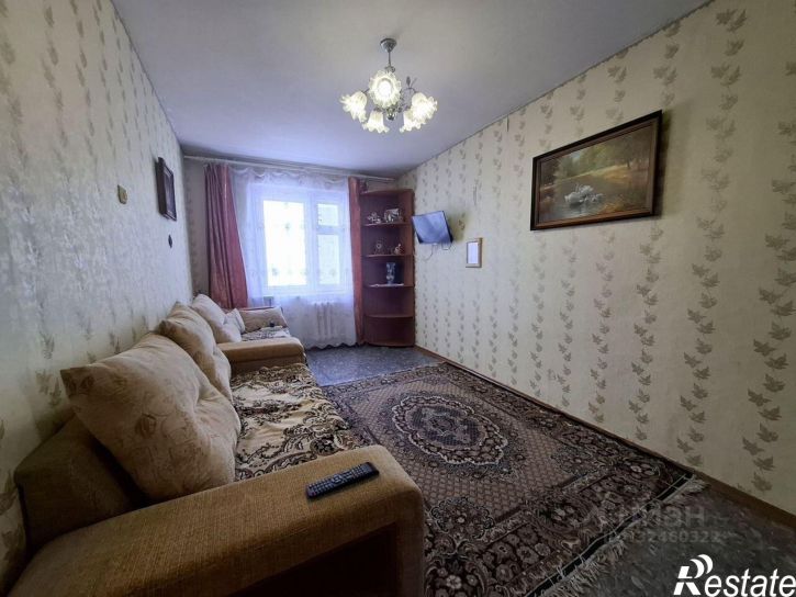 2-комн квартира ул Летчиков, 4/3,  д. 4/3