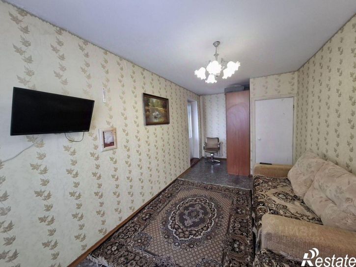 2-комн квартира ул Летчиков, 4/3,  д. 4/3