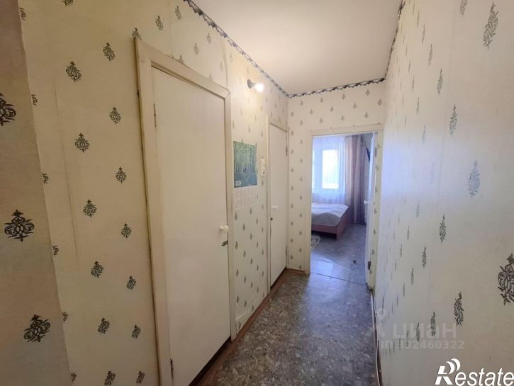 2-комн квартира ул Летчиков, 4/3,  д. 4/3