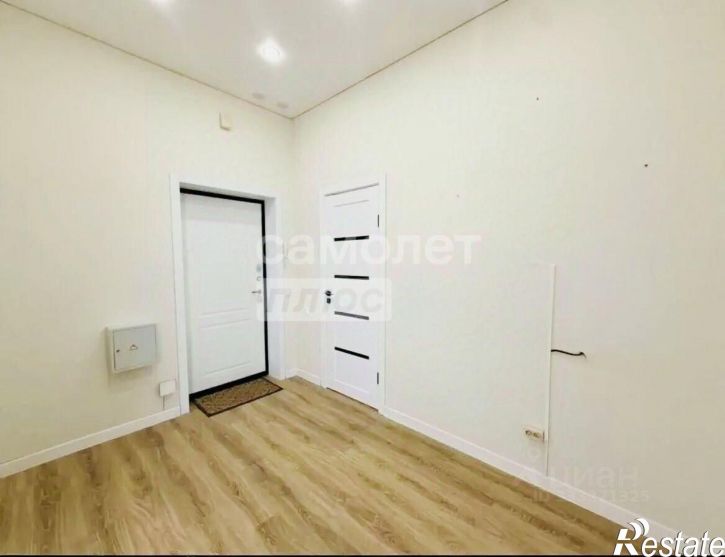 2-комн квартира ул Архитектора Калимуллина, 1,  д. 1