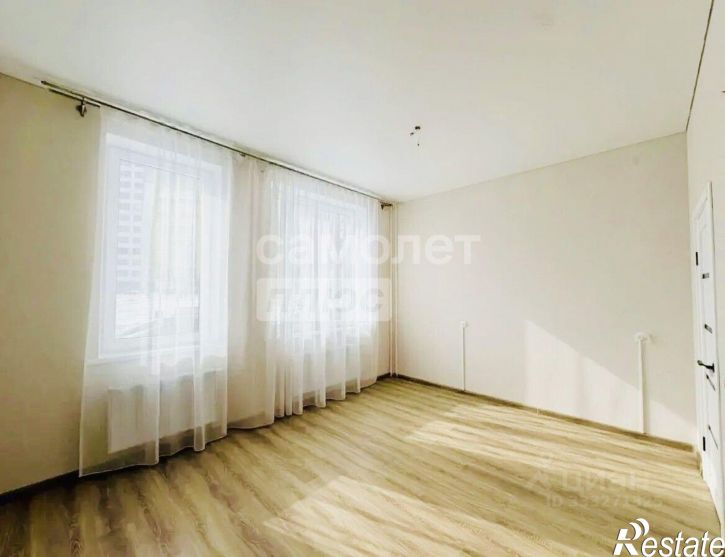 2-комн квартира ул Архитектора Калимуллина, 1,  д. 1