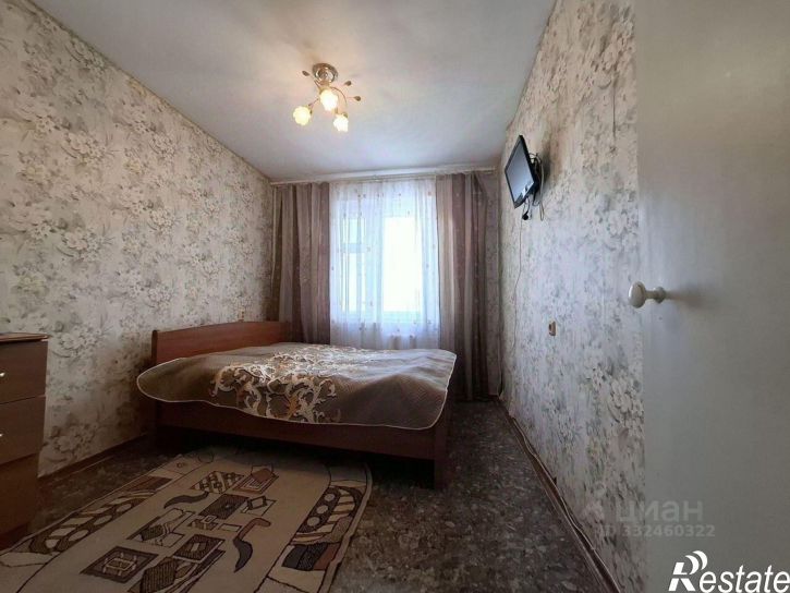 2-комн квартира ул Летчиков, 4/3,  д. 4/3