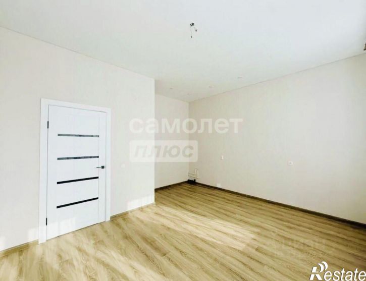 2-комн квартира ул Архитектора Калимуллина, 1,  д. 1