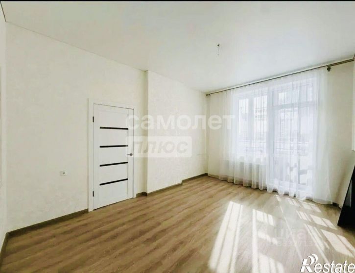 2-комн квартира ул Архитектора Калимуллина, 1,  д. 1