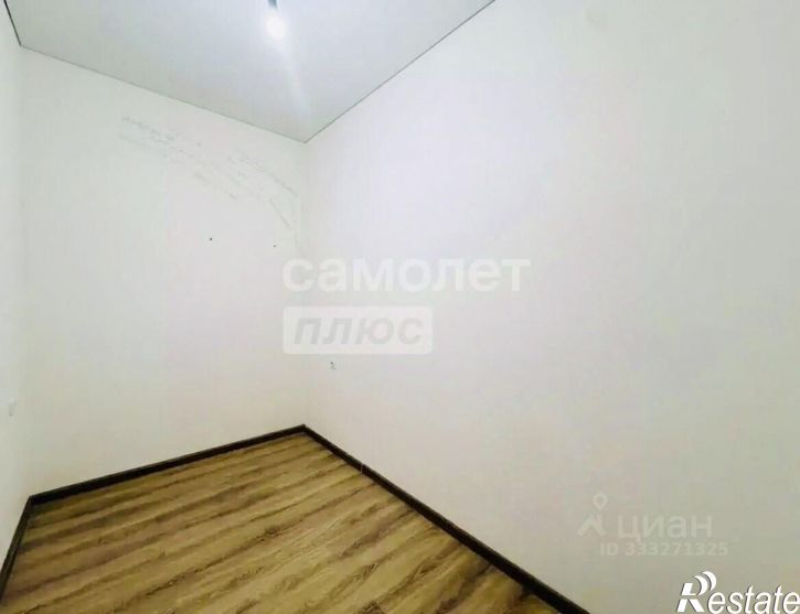 2-комн квартира ул Архитектора Калимуллина, 1,  д. 1