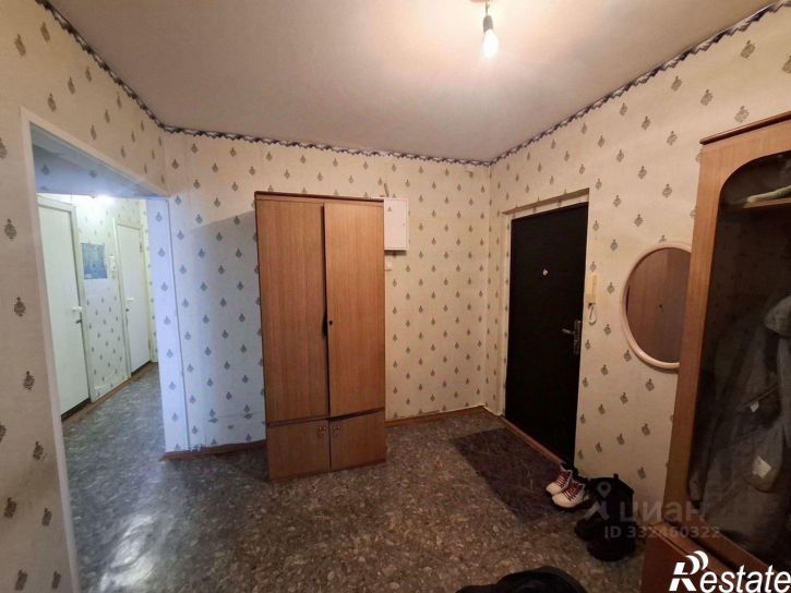 2-комн квартира ул Летчиков, 4/3,  д. 4/3