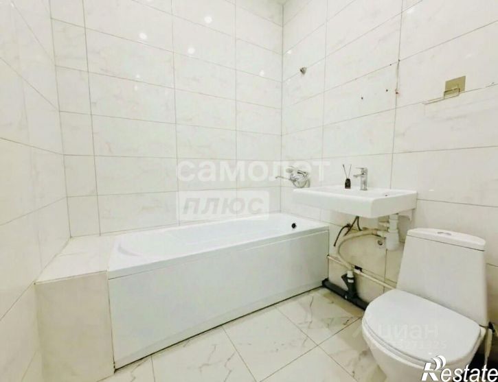 2-комн квартира ул Архитектора Калимуллина, 1,  д. 1