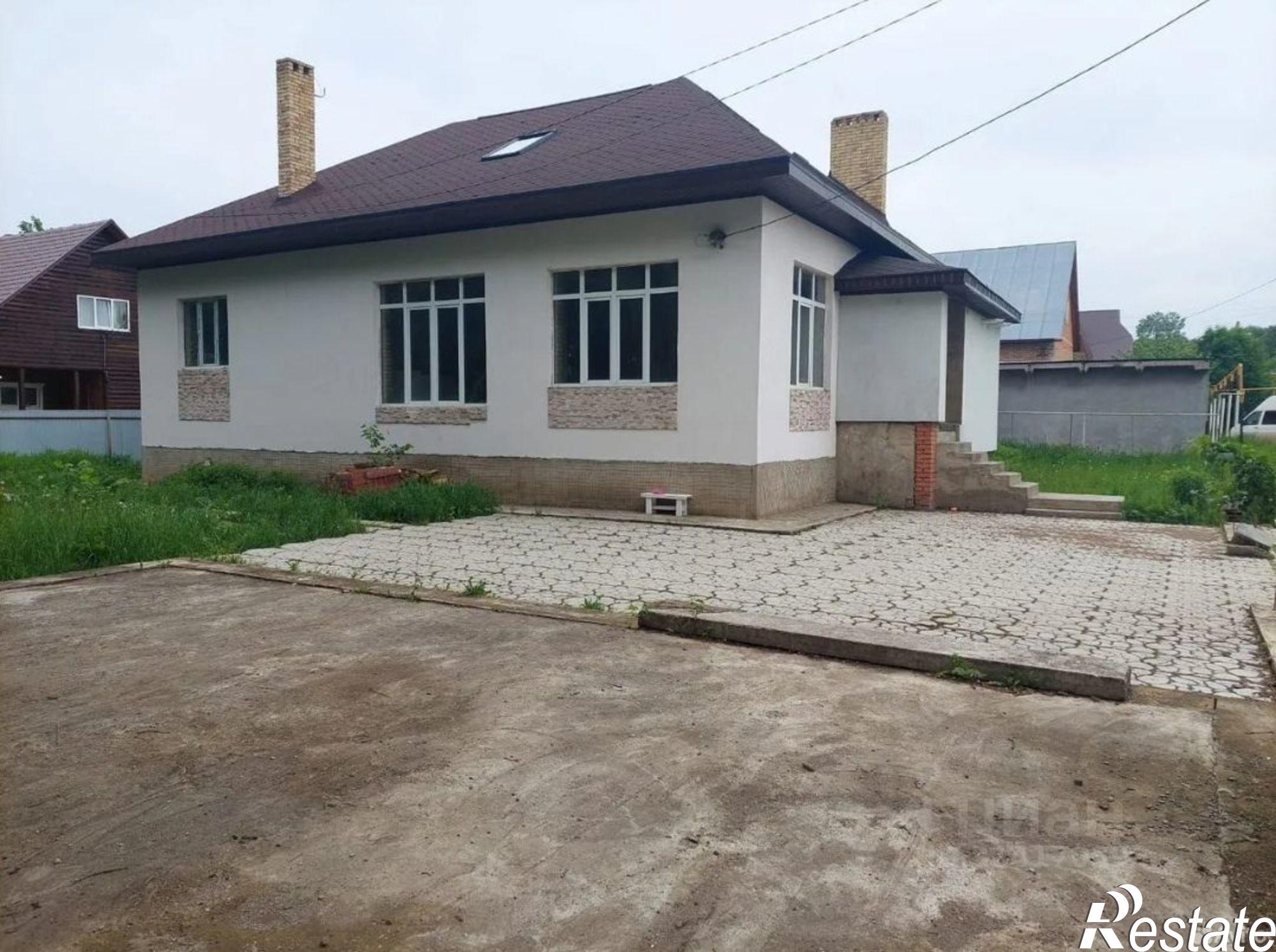 Купить дачу, дом, коттедж за 13 000 000 рублей на ул Фронтовиков, 45